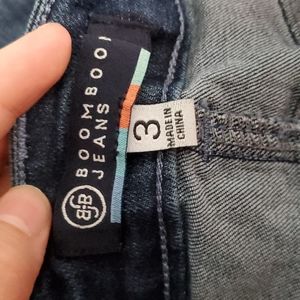 Boom Boom Jeans size 3